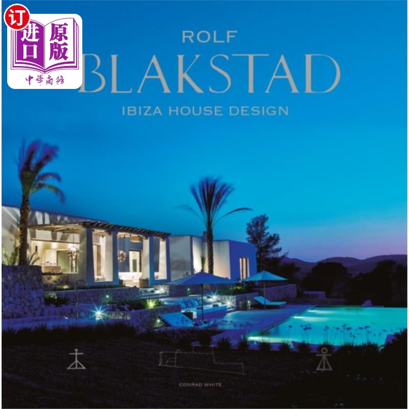 海外直订Blakstad 布拉克斯塔德