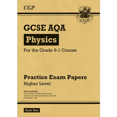 GCSEPhysicsAQAPractice