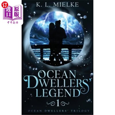 海外直订Ocean Dwellers' Legend