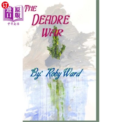 海外直订Deadre War 死战