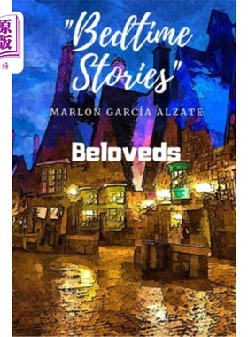 海外直订Bedtime Stories: Beloveds 睡前故事：亲爱的