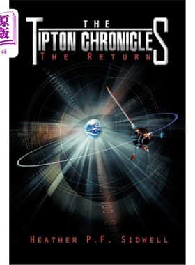 海外直订The Tipton Chronicles: The Return 蒂普顿编年史：回归