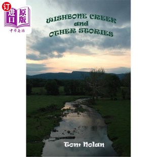 Stories 海外直订Wishbone Other and 叉骨溪和其他故事 Creek