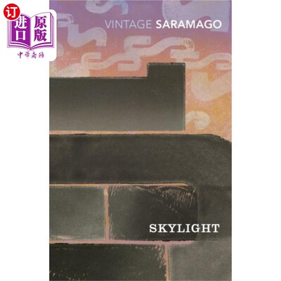海外直订古英语 Skylight 天窗