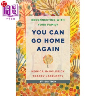 with 家人重新联系 你可以再次回家：与你 Family Your Reconnecting Again Home Can 海外直订医药图书You