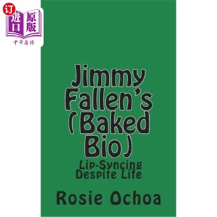Baked 嘴唇同步 ：生命中 Life Fallen Jimmy Lip Bio 烘焙生物 海外直订Jimmy Syncing Fall Despite