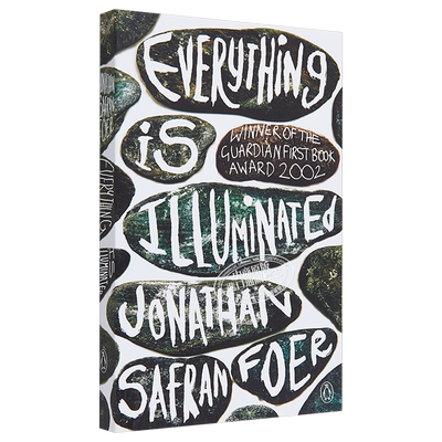 真相大白英文原版中商