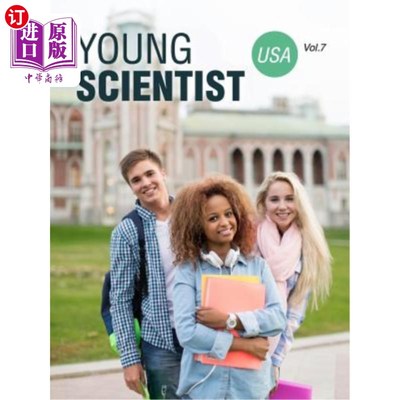 海外直订Young Scientist USA, Vol. 7