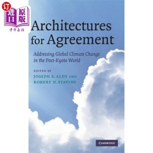 协议架构 Agreement 海外直订Architectures for