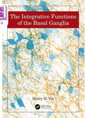 海外直订医药图书Integrative Functions of The Basal Ganglia 基底神经节的综合功能