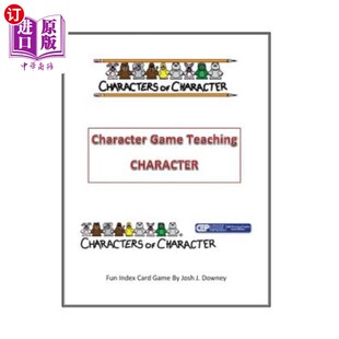 海外直订FUN Index card game 有趣的索引卡游戏