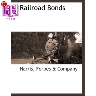 海外直订Railroad 铁路债券 Bonds