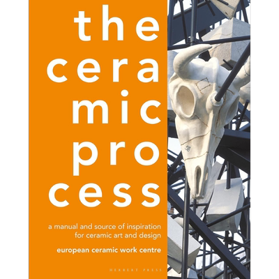 陶瓷工艺陶瓷艺术和设计手册
