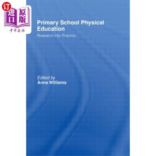 Education 海外直订Primary Physical School 小学体育