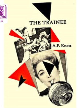 海外直订The Trainee 学员