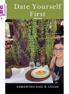 海外直订Date Yourself First 日期自己VOL.1