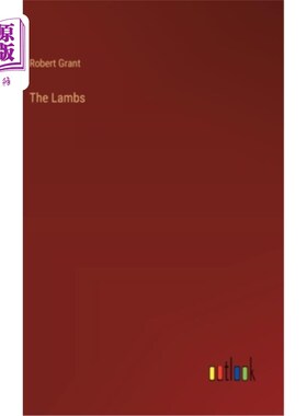 海外直订The Lambs 羊羔