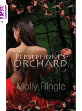 海外直订Persephone's Orchard 珀尔塞福涅果园