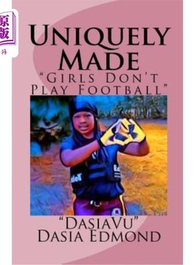 海外直订Uniquely Made: 