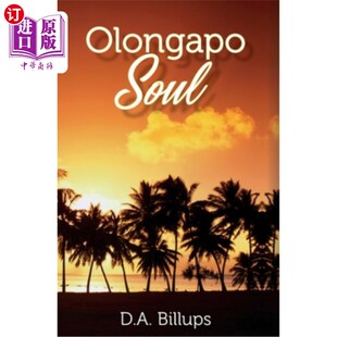 海外直订Olongapo Olongapo灵魂 Soul