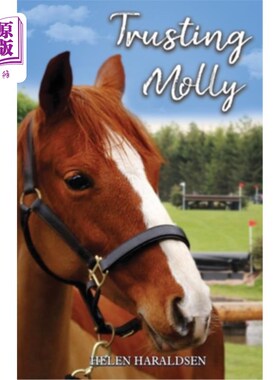 海外直订Trusting Molly 信任莫莉