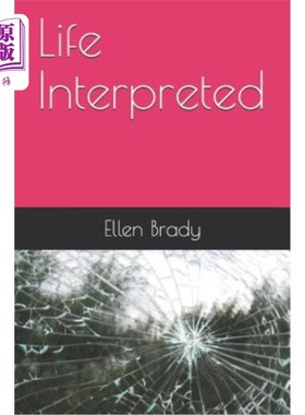海外直订Life Interpreted 生命诠释