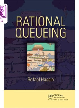 海外直订Rational Queueing 合理的排队