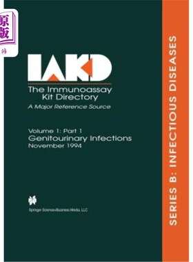 海外直订医药图书Genitourinary Infections 泌尿生殖道感染