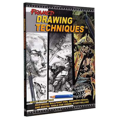 进口艺术框架绘画技巧