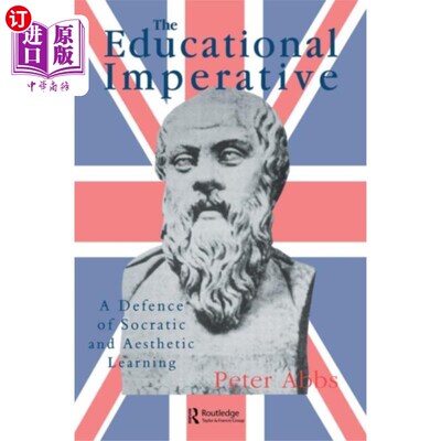 海外直订Educational Imperative 教育势在必行