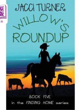 海外直订Willow's Roundup 威洛综合报道
