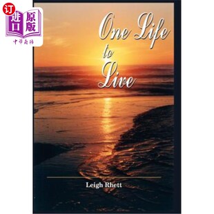 Live 活一辈子 Life 海外直订One
