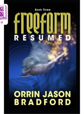 海外直订FreeForm Resumed: An Alien Invasion Science Fiction Thriller 自由形式恢复:外星人入侵科幻惊悚片