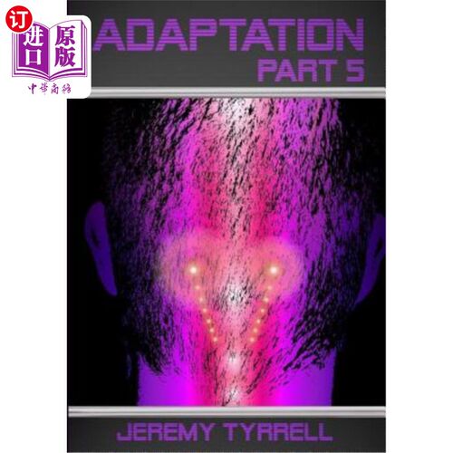 海外直订Adaptation - Part 5 适应-第5部分