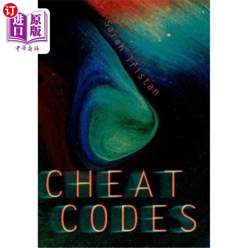 海外直订Cheat Codes 作弊码
