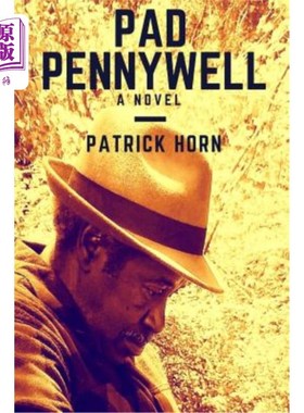 海外直订Pad Pennywell 潘尼韦尔路