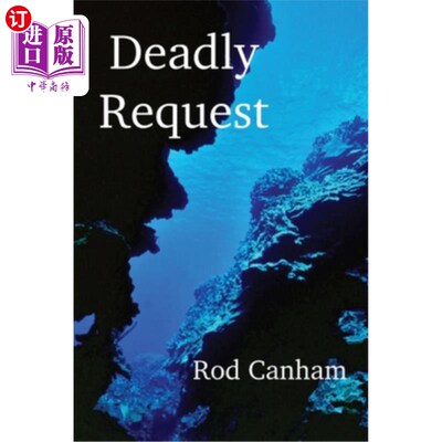 海外直订Deadly Request 致命的请求