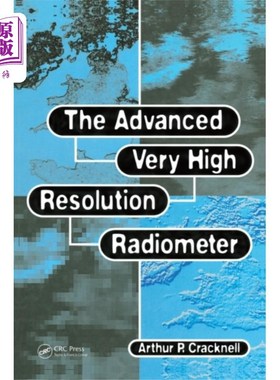 海外直订advanced very high resolution radiometer AVHRR 先进甚高分辨率辐射计