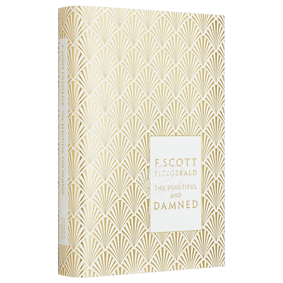 美丽与毁灭菲茨杰拉德