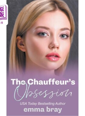 海外直订The Chauffeur's Obsession 《司机的执念