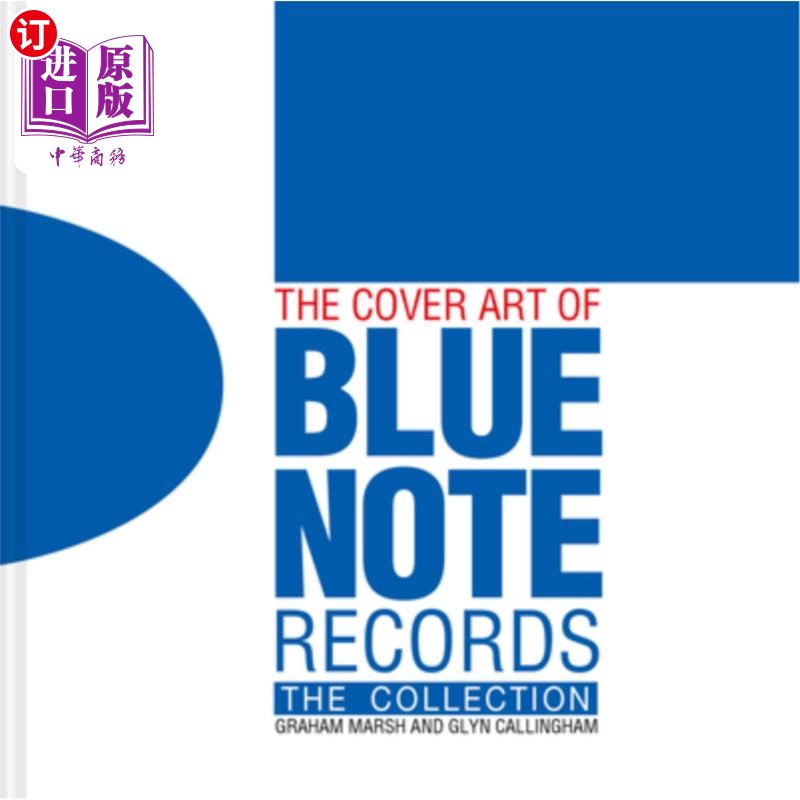 海外直订封面设计唱片