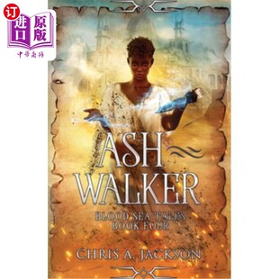 海外直订Ash 灰沃克 Walker