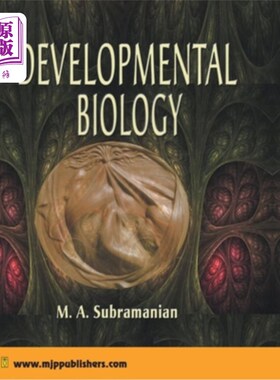 海外直订Developmental Biology 发育生物学