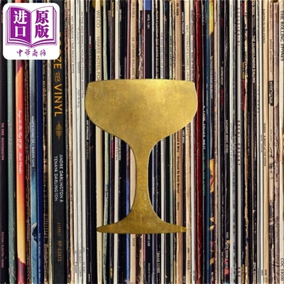 Booze&Vinyl音乐鸡尾酒