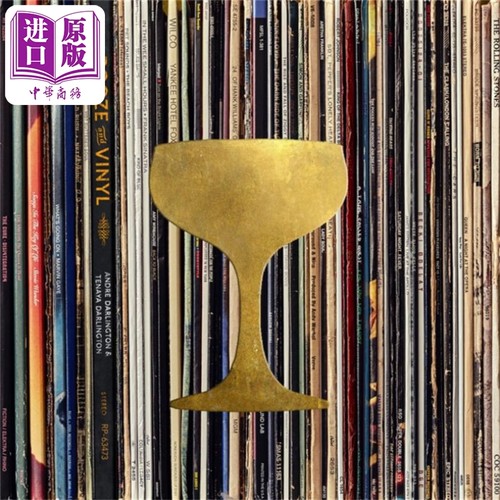 Booze&Vinyl音乐鸡尾酒