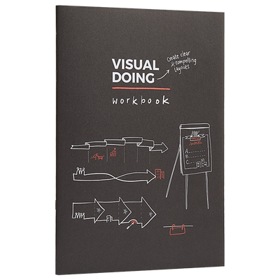 视觉行为：练习册英文原版