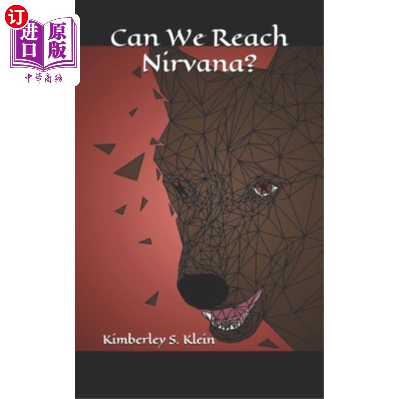 海外直订Can We Reach Nirvana? 我们能涅槃吗?