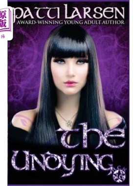 海外直订The Undying 的永恒的