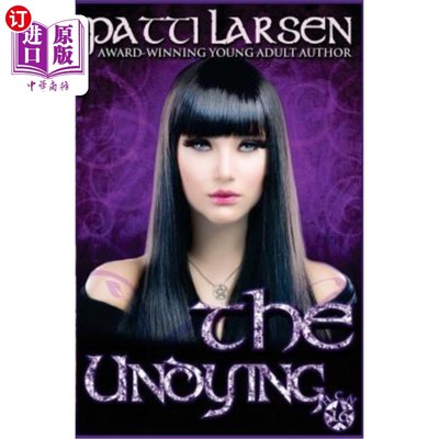 海外直订The Undying 的永恒的