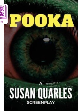 海外直订Pooka 波卡